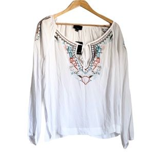 Lumiere Blouse